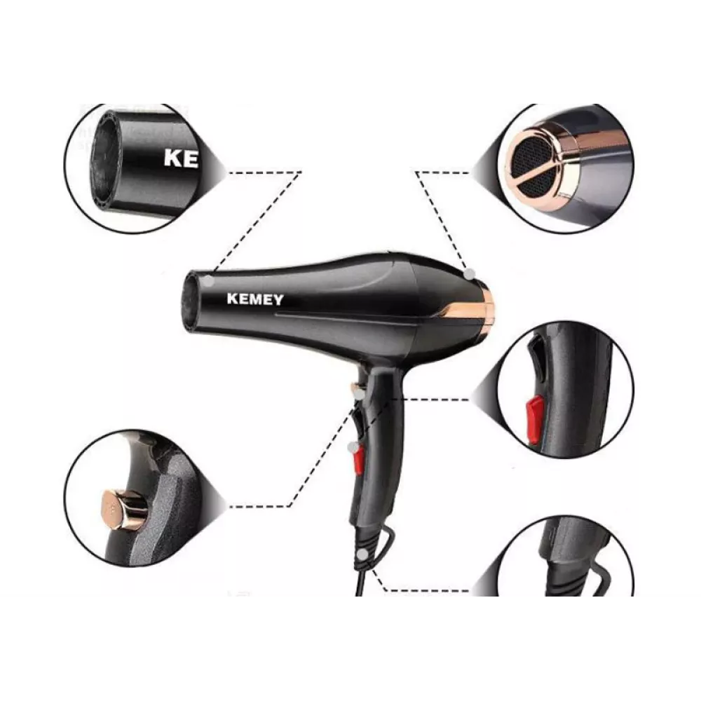 استشوار كيمي ٢ في ١