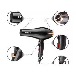 استشوار كيمي ٢ في ١