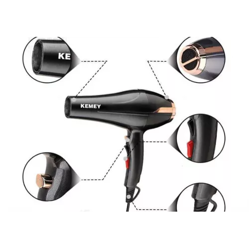 استشوار كيمي ٢ في ١