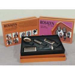 استشوار روز الين 1 في 4