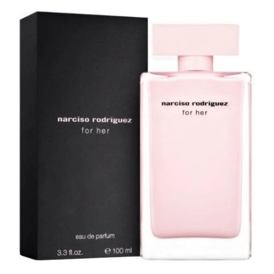 عطر رودريغيز فور هير من نارسيسو