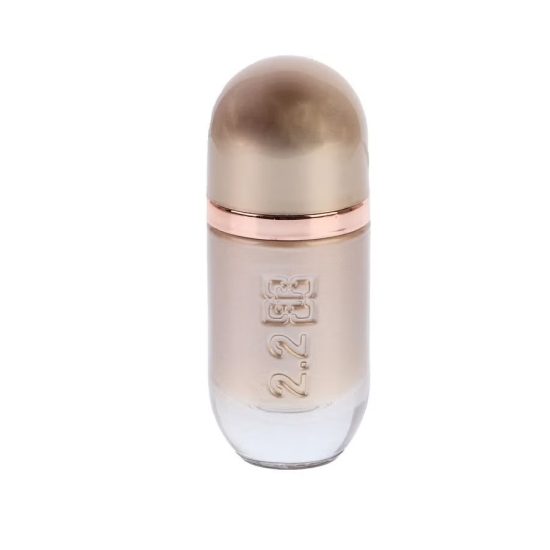 عطر 2.2 VIP روز كارولينا هيريرا بارفيوم 80 مل 