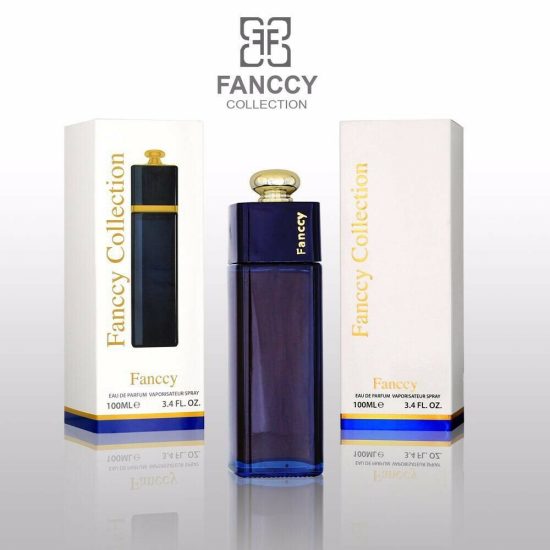 عطورات رزاز من شركة FANCCY