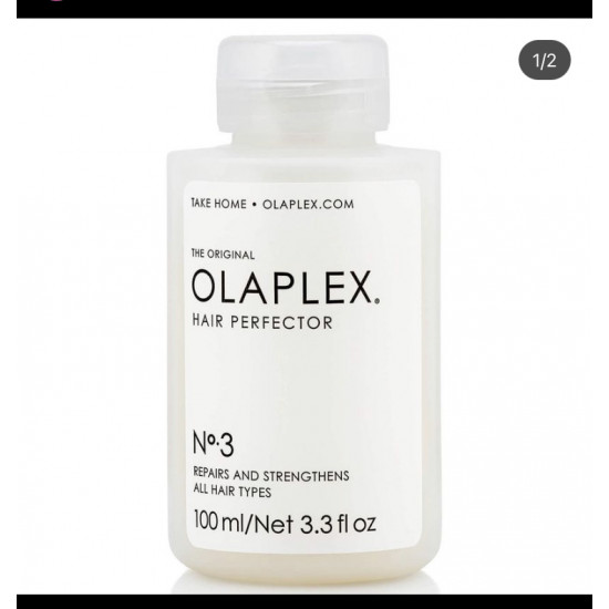 معالج الشعر اولابلكس N3 معالج الشعر اولابلكس N3