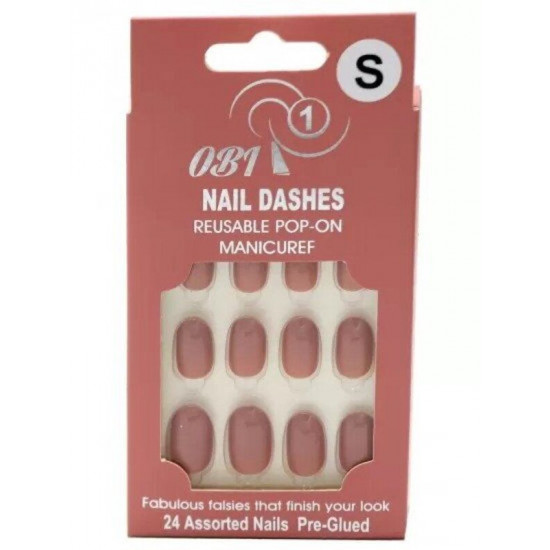 اظافر او بي ون 14