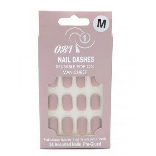 اظافر او بي ون 14