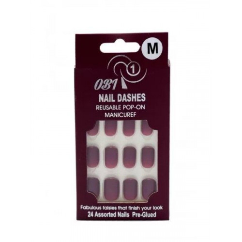 اظافر او بي ون 14