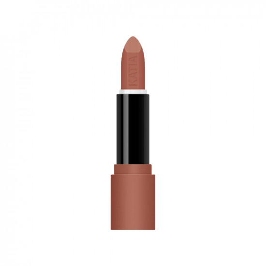 كاتيا احمر شفاه كريمى ويڤ 3