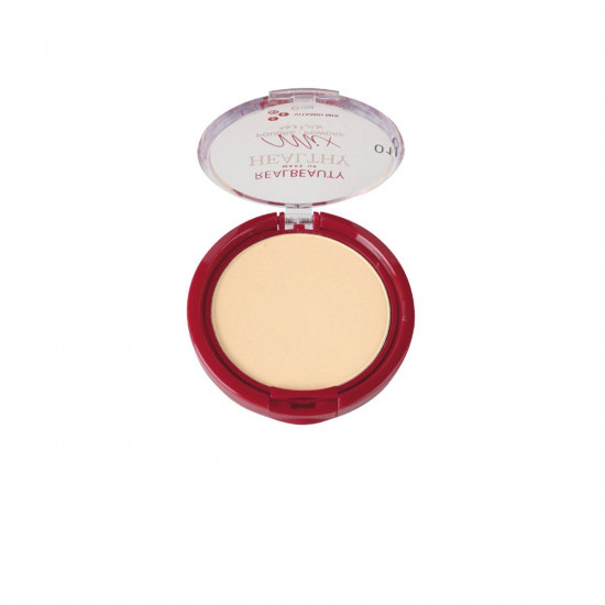بودرة الوجه هيلثي مكس 1 بودرة الوجه هيلثي مكس 1