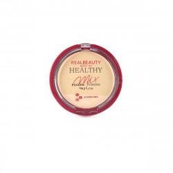 بودرة الوجه هيلثي مكس 1 بودرة الوجه هيلثي مكس 1