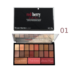 باليت بديل ريفلوشن من ريد بيري 31ج باليت بديل ريفلوشن من ريد بيري 31ج