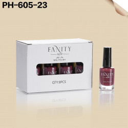 مناكير فنتي