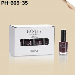 مناكير فنتي