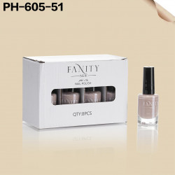 مناكير فنتي