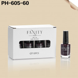 مناكير فنتي