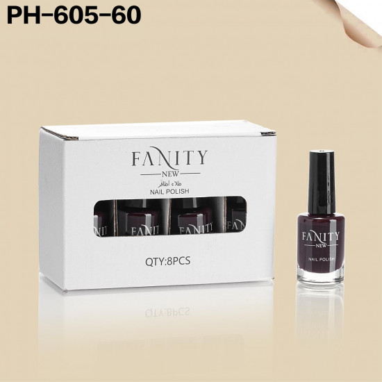 مناكير فنتي