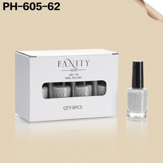 مناكير فنتي