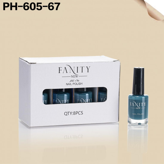 مناكير فنتي