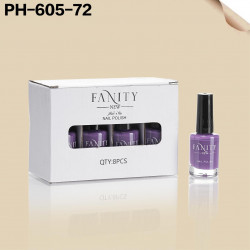 مناكير فنتي