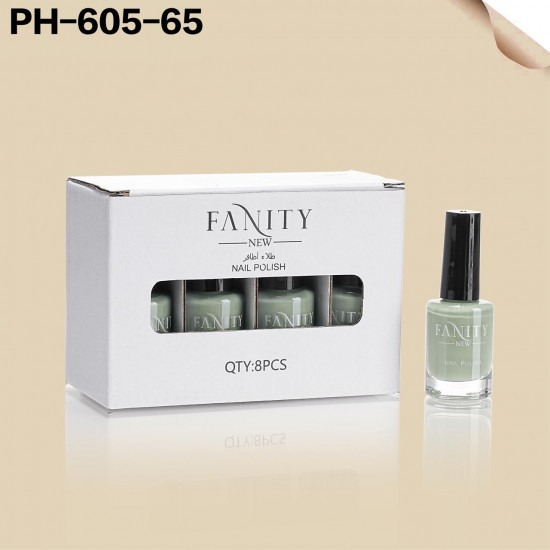 مناكير فنتي