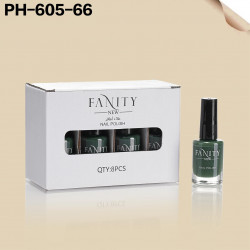 مناكير فنتي