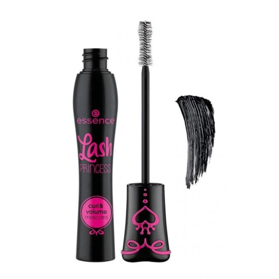 مسكرة اسينس الوردي الاميرات 