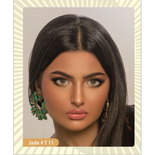 عدسات توينكل 11