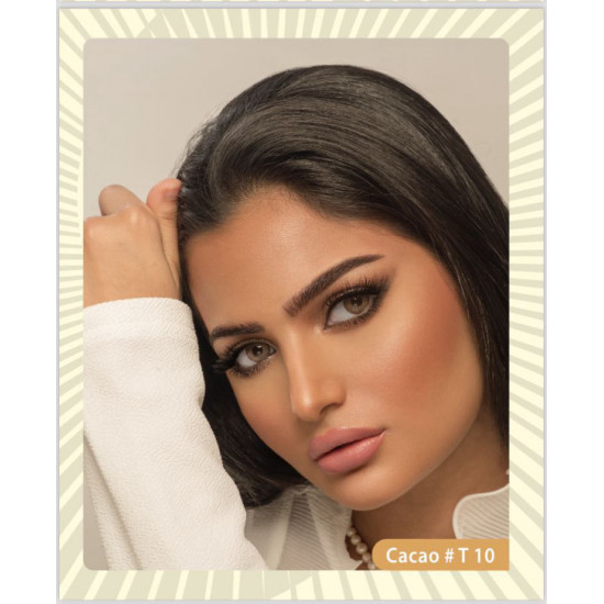 عدسات توينكل 10 عدسات توينكل 10