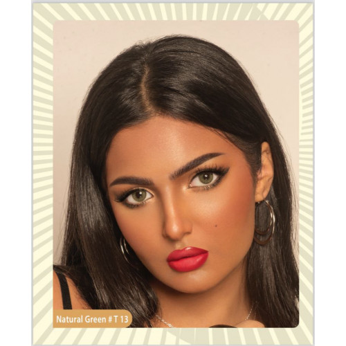 عدسات توينكل 13