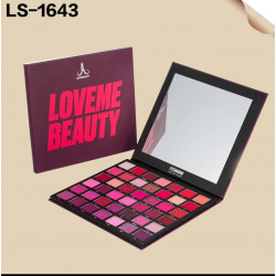 باليت لافمي باليت لافمي