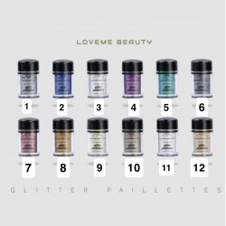 بقمنت لافمي بيوتي 