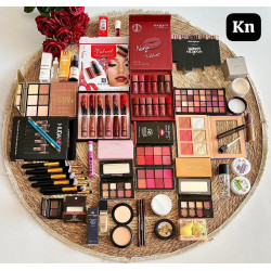 بكج مكياج كامل 