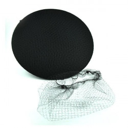 شبك شعر 400حبة