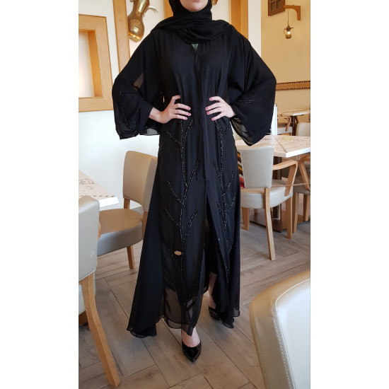 عباية 00219 سهرة
