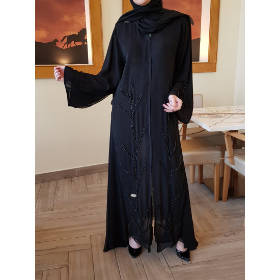 عباية 00219 سهرة