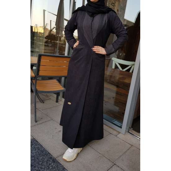 عباية 00216 كاجوال