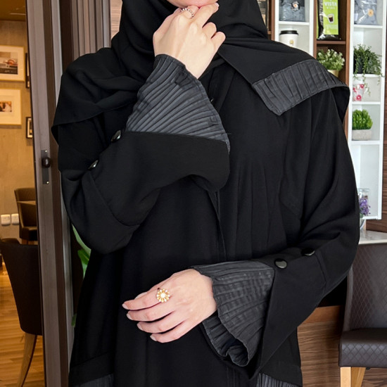 عباية 00362 كاجوال