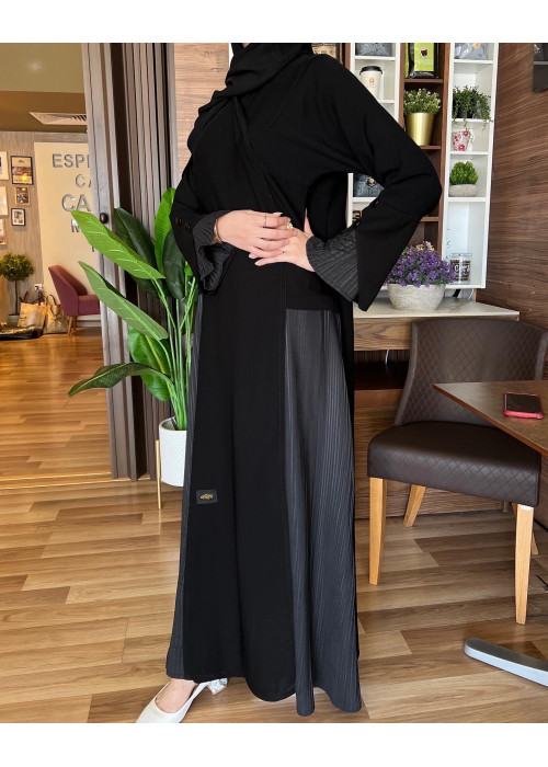 عباية 00362 كاجوال