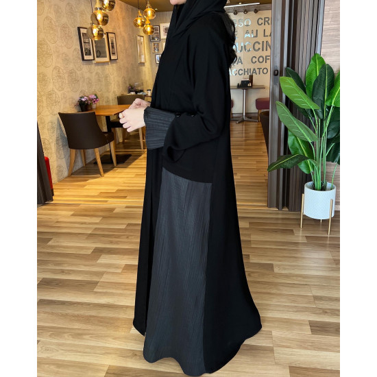 عباية 00362 كاجوال