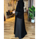 عباية 00362 كاجوال