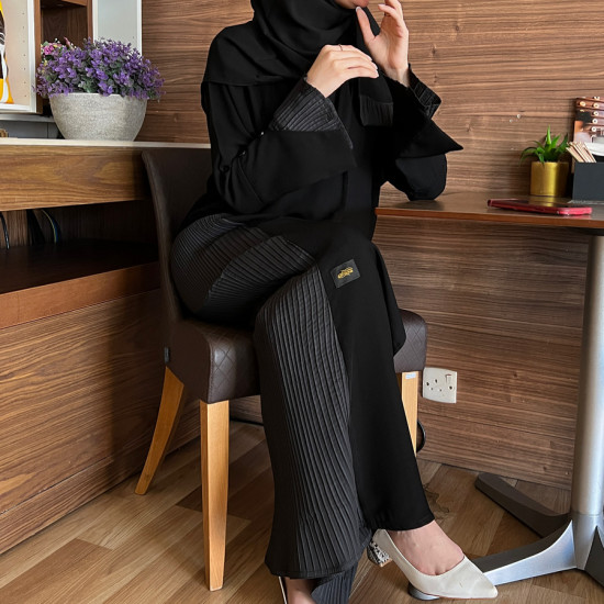 عباية 00362 كاجوال