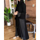 عباية 00362 كاجوال