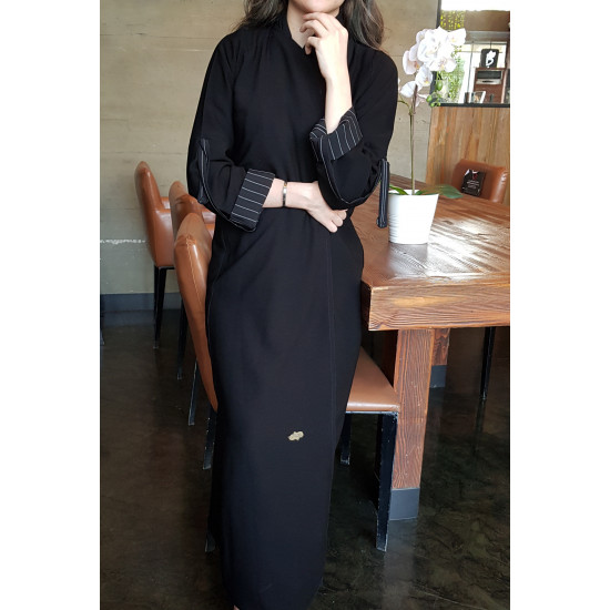عباية 00212 كاجوال