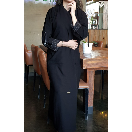 عباية 00212 كاجوال