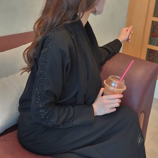 عباية 00316 يومية