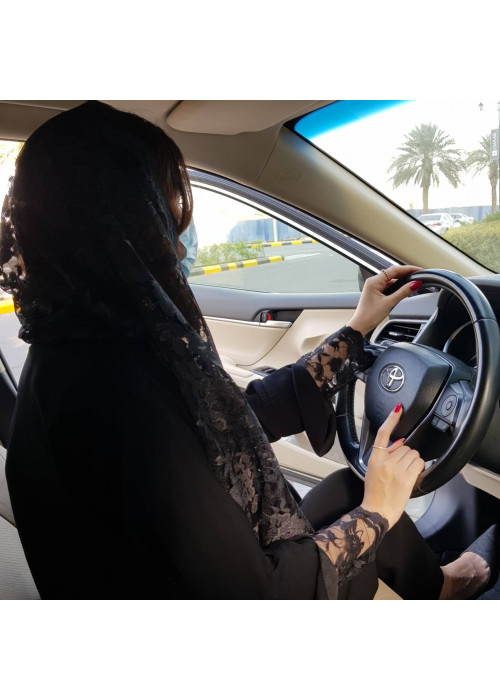عباية 00335 يومية