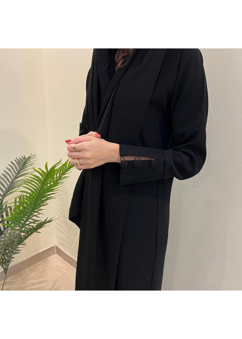 عباية 00376 يومية