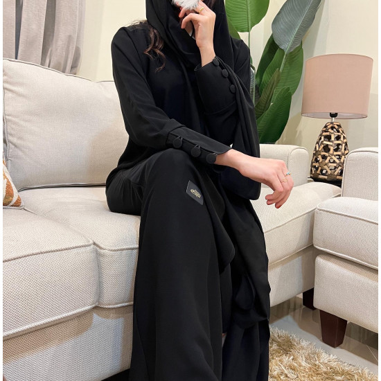 عباية 00376 يومية
