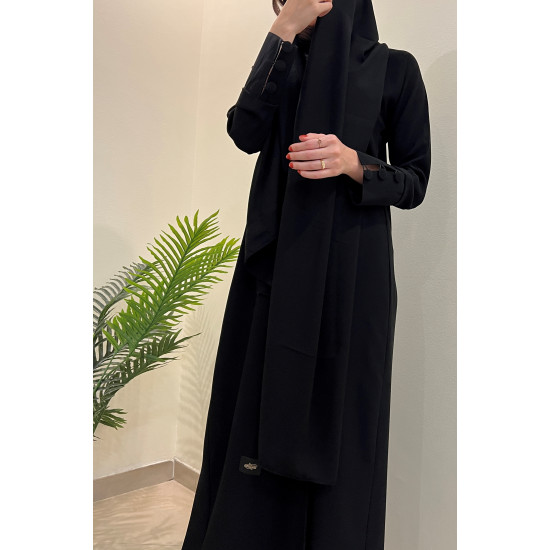 عباية 00376 يومية