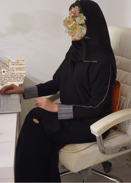 عباية 00279 يومية
